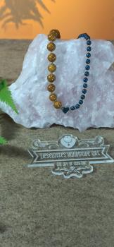 Halskette Desert Night Komplettansicht 5